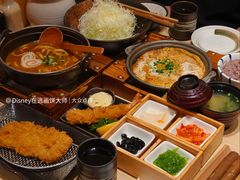 高丽菜丝-胜博殿日式炸猪排(西红门店)