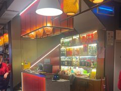 -曹胖子龙虾馆(黄桦路店)