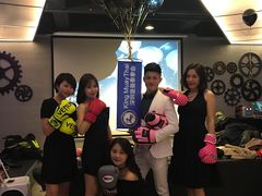 -CIAO·团建聚餐·生日派对轰趴馆(福田店)