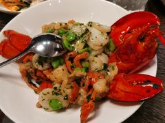 -Yan Ting 宴庭中餐厅(上海静安瑞吉酒店)