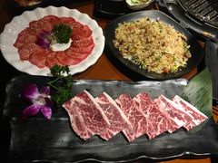-玖·炭火烤肉