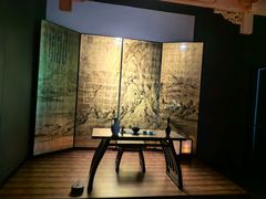 -春色如许·茶食餐厅(桃李春风店)