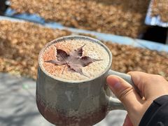 -16毫米咖啡&酒吧(南锣鼓巷店)