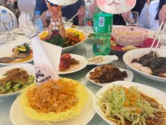 -大连城堡豪华精选酒店·宴会厅