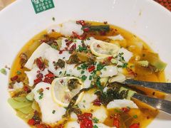 -绿草地·湘菜(悦方ID mall店)