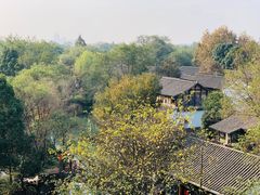 -西溪国家湿地公园