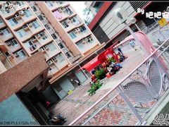 -鲤鱼门海鲜街