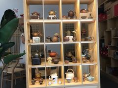 -听雨小筑茶舍(观音桥·龙湖新壹街店)