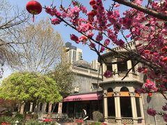 -卫鼎轩·曹公馆(鼓楼店)