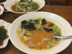 -外婆菜之崇明味道(锦江乐园店)