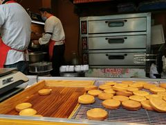 -朱記糯米蛋糕(千川百货店)