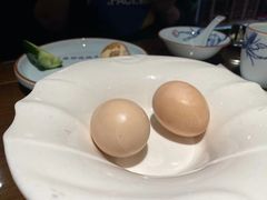 烧毛蛋-燕郊烧鸽子(广安路店)