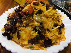 -虎卫烤肉(东关南街店)