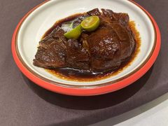 -老正兴菜馆(福州路店)