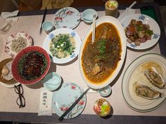 -维园悦谱·海派家常菜(乌鲁木齐南路店)