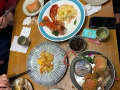 -必点海鲜·鲅鱼水饺(鞍山西道店)