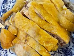 白斩鸡-洞天食府(北大街店)
