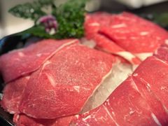 -盡膳口福跷脚牛肉火锅(晶耀前滩店)