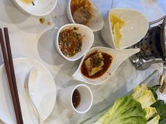 -听牧牛庄(南屏店)