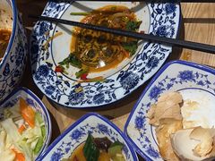 -舌尖尖·兰州牛肉面(浦东机场店)