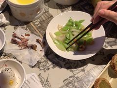 -绿茶餐厅(天通苑华联店)