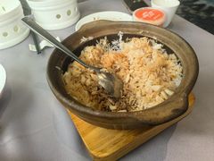 -徐记海鲜(陕西历史博物馆|明德门店)