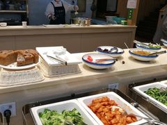 -素满香·食养自助(天一广场店)