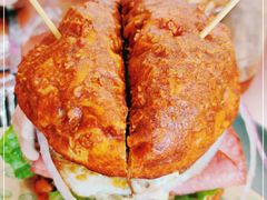 -魏斯理汉堡(西安沣东吾悦店)