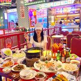 贵阳探店｜贵阳也有超火的港式打边炉啦