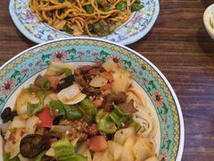 -阿达西新疆特色美食(悦海新天地中央广场店)