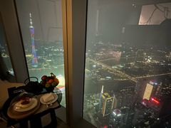 -广州四季酒店