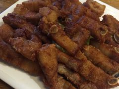 -旅马餐厅(茅家埠店)