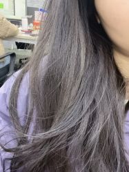 -ASG Hair Salon烫染·接发