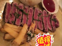 -普朗姆生蚝吧(原建国路店)