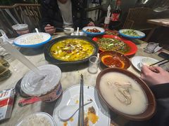 -常和州·夜宵大排档(常州单店)