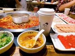 -大龙燚火锅(春熙店)