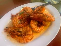 -大茄来海鲜餐厅(亚洲城分行)