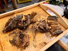 -活鱼馆(宜兴埠店)