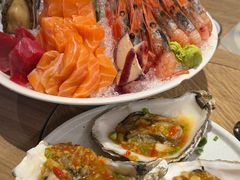 -元渔铁板烧(万象城店)