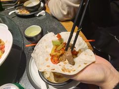 -鲁菜根·泰山菜(泰山店)
