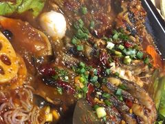 -鱼酷活鱼烤鱼(沈阳大悦城店)