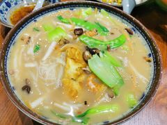 -万香姜汁(引泉路店)