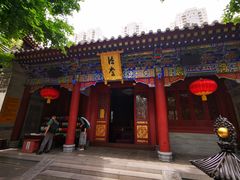 -罔极寺