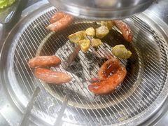 -丹东丛炟海鲜烧烤(江艺路店)