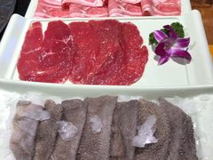 -袍家大院重庆火锅(文安路店)