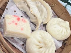 -冶春茶社(珍园店)