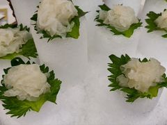 -祈胜邨•顺德鱼生•顺德菜(容桂店)
