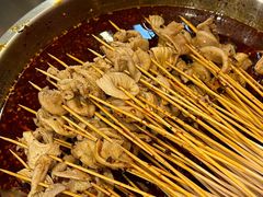 -乐山鲜知味钵钵鸡(奎星楼店)