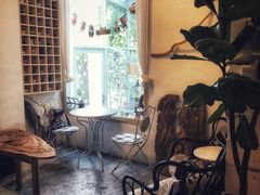 -拾壹cafe·工作室