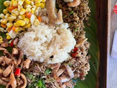 -mamalao老挝烤肉糯米饭